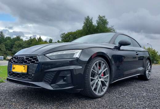 Audi S5 Coupé 3.0 V6 TDi Quattro S5 Tiptronic