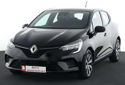 Renault EQUILIBRE 1.0SCe + CARPLAY + PDC + CRUISE + A ...