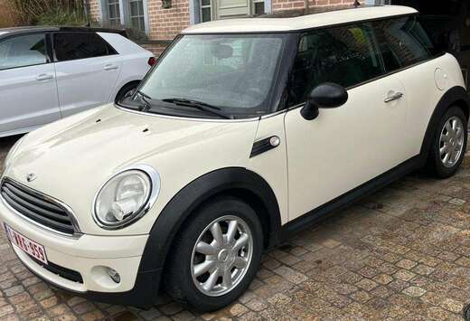 MINI Mini 1.4i One
