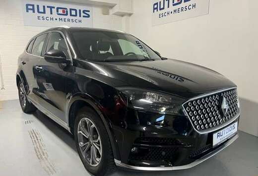 TS 2.0 T-GDI SPORT 4WD AUTO