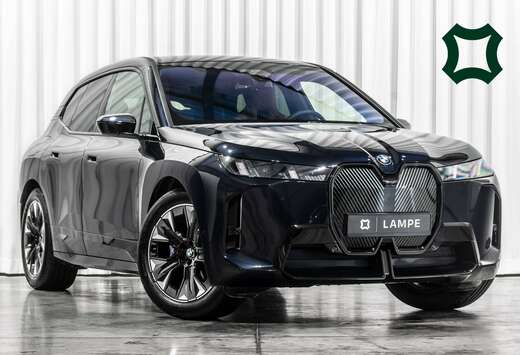 BMW xDrive45 M Sport Massage Harman Kardon Trekh Soft ...