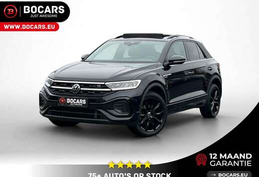 Volkswagen R-Line 1.5TSI 150pk DSG-AutomaatPANOCarpla ...