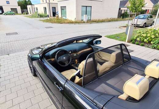 BMW 325 CiA