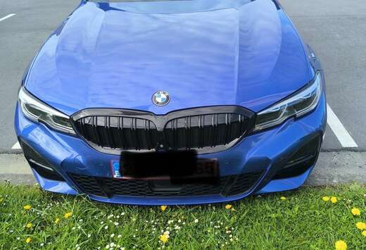 BMW dA Business Ed AdBlue (ACO)(EU6d-T.)