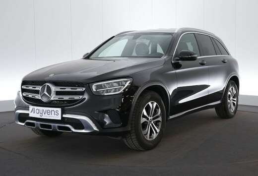 Mercedes-Benz 200dA Business Solution Limited LEDER/C ...