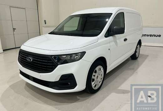 Ford * Trend / L1 / Diesel / Automaat / Fleetprice *