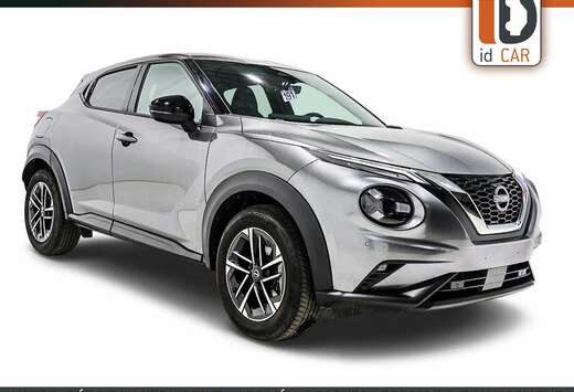 Nissan 1.0 DIG-T 114  DCT N-CONNECTA LED GPS CAMERA J ...