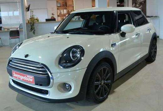 MINI Mini 1.5 One OPF (EU6d-TEMP)