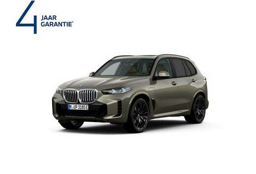BMW xDrive50e M Sport  TOWB  PANO  DRIVE PRO