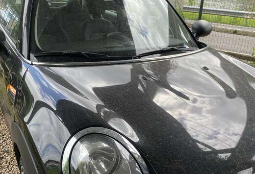 MINI 1.5d Manuelle