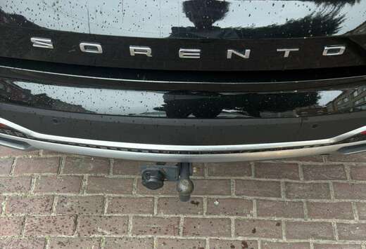 Kia Sorento PHEV 1.6 TGI AWD Pace 7pl. (195kW)