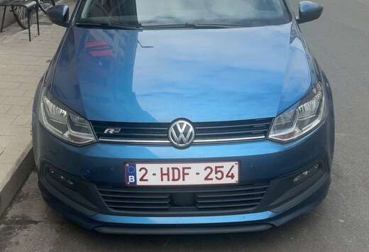 Volkswagen 1.2 TSI Sportline BMT