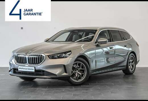 BMW Touring