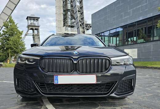 BMW M-PAKKETFACELIFT