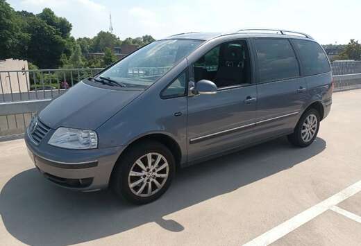 Volkswagen 1.9 TDi B2B-line 0032488 94 94 09