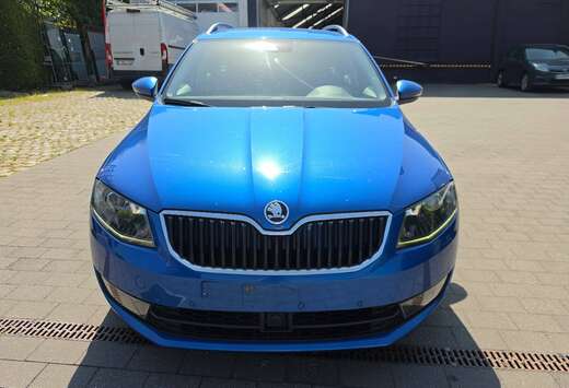 Skoda Octavia SW 1.0 TSI Style DSG