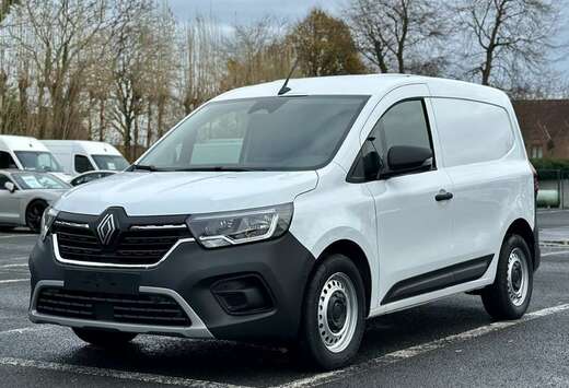Renault Advance - 18.595€ - Leasing 724€/M