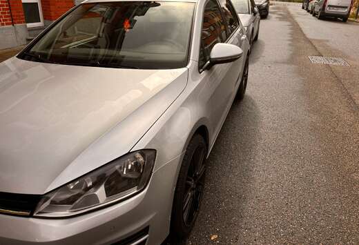 Volkswagen 1.2 TSI Highline