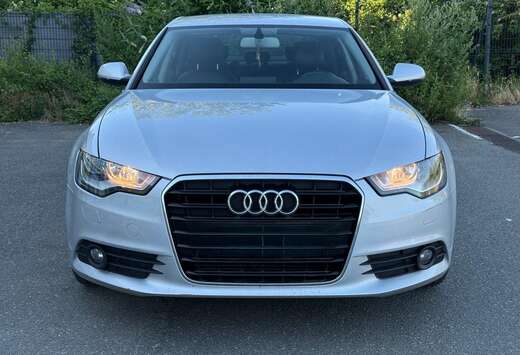 Audi 2.0 TDi