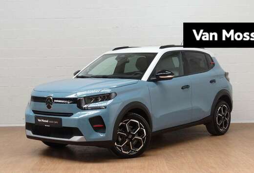 Citroen 1.2T MAX