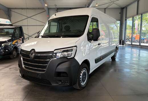 Renault 2.3 dCi 35 L3H2 Blue Confort