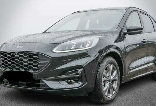 Ford Kuga 1.5 EcoBoost AWD ST Line