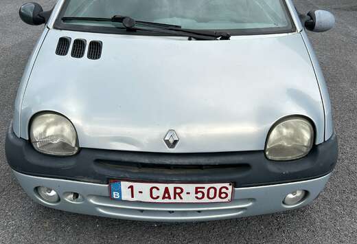 Renault 1.2i Initiale