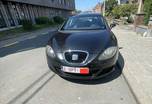 SEAT 1.4i 16v Reference