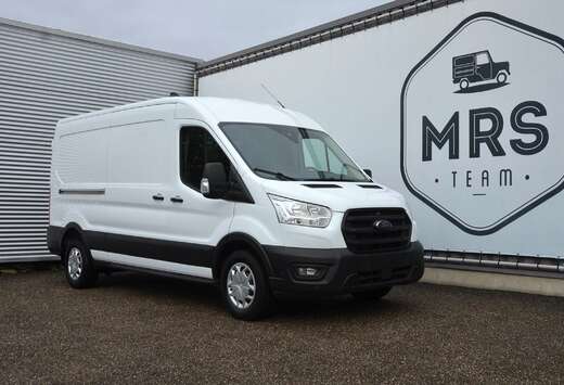 Ford - L3H2- Automaat-170Pk- Carplay- Camera- 26990+B ...