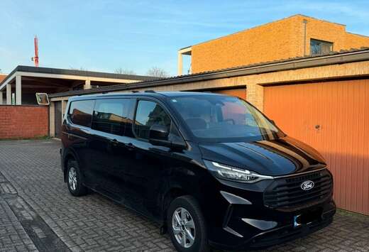 Ford V710 300L Limited EXCL. BTW € 30.991,74