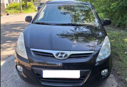 Hyundai i20 1.2i Comfort