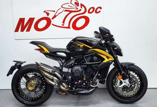 800RR ***MOTODOC.BE***VENDU SOLD VENDU