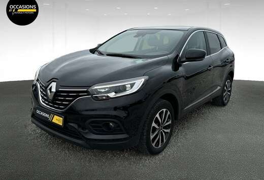 Renault TCe Equilibre