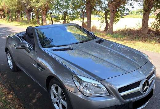 Mercedes-Benz new!!37000 km!!, boite manuelle. etat n ...