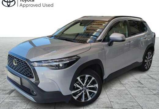 Toyota Style