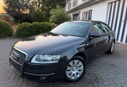 Audi 2.0 TDi - Blanco Gekeurd - Eerste Eigenaar - 12  ...