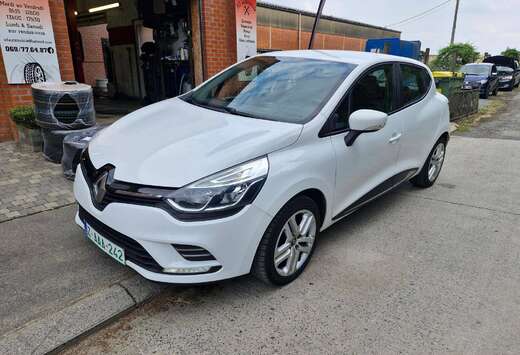 Renault Clio 0.9 TCe Energy Intens