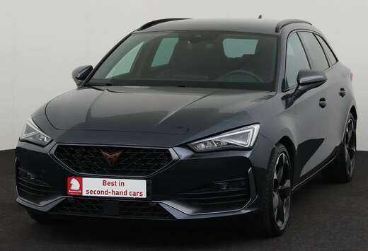 SPORTSTOURER 1.5i DSG MHEV + CARPLAY + CAMERA + PD