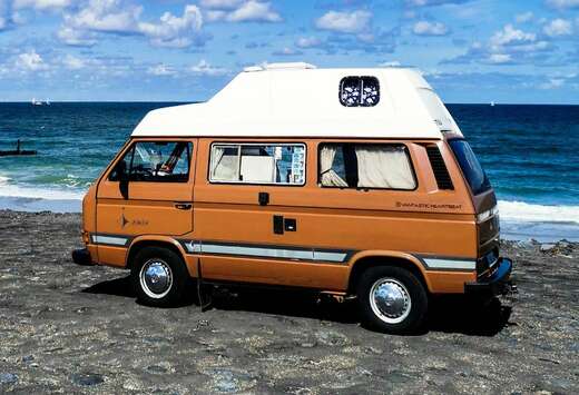 Volkswagen Westfalia Joker