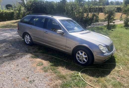 Mercedes-Benz CDI Elegance