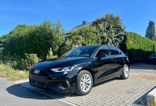 Audi A3 Sportback 30 TFSI Attraction