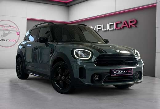 MINI 1.5A CUIR - GARANTIE 09/2026-CARPLAY-AUTO-Sg CHA ...