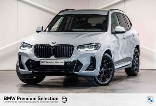 BMW xDrive20i M Sport| TOWB