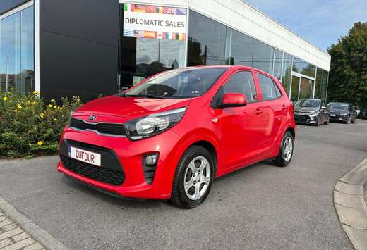Kia Pure