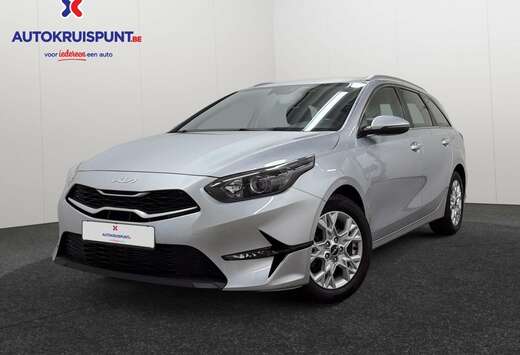 Kia 1.0T-GDi ISG Pulse