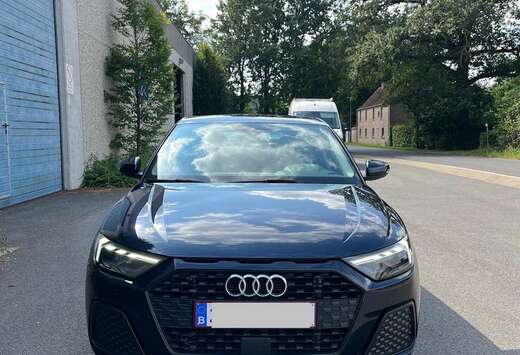 Audi Audi A1 Sportback 30Tfsi 2019 /led/navi/Leder