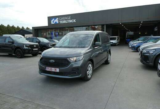Ford L2 1.5 i PHEV 150pk Automaat 2pl Lichte Vracht S ...