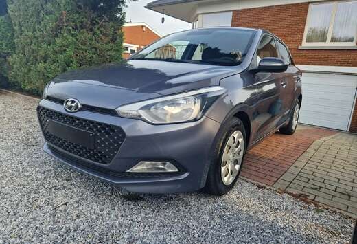 Hyundai 1.2i Cool / AIRCO / GARANTIE 12 MOIS