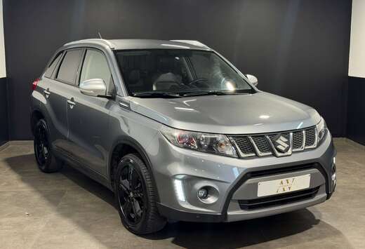 Suzuki ** 1.4 Turbo ** 4x4 ** GLX ** GPS ** Garantie  ...