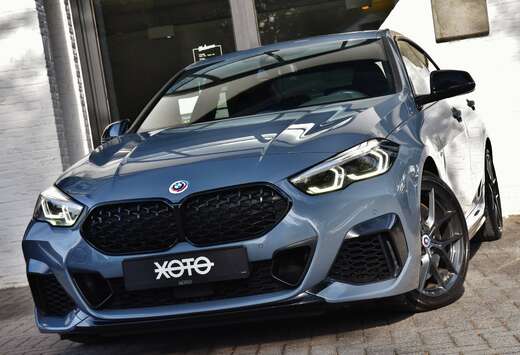 BMW i XDRIVE AS GRANCOUPE M PERFORMANCE *** M SEATS / ...